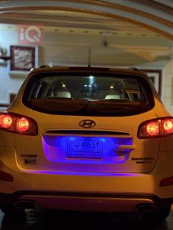 هیۆندای سەنتافی